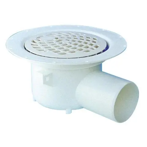Expressleverans Purus Oden 7113547 Golvbrunn